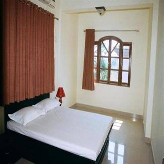 4 Bedroom Bungalow In Calangute, Goa, Goa 5